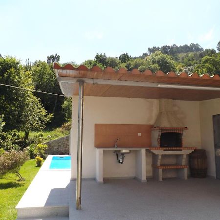 Casa Oliveira Villa Grovelas Eksteriør billede