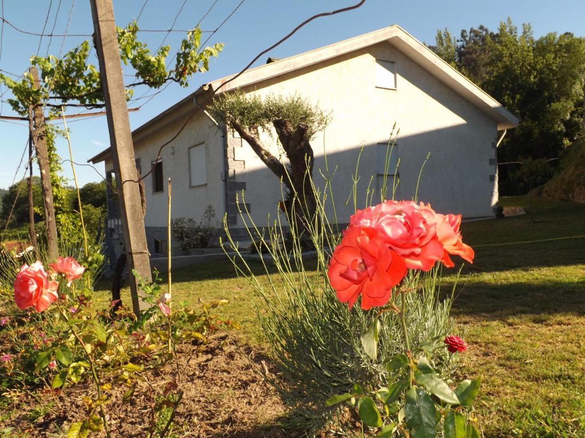 Casa Oliveira Villa Grovelas Eksteriør billede