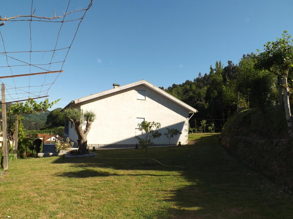 Casa Oliveira Villa Grovelas Eksteriør billede