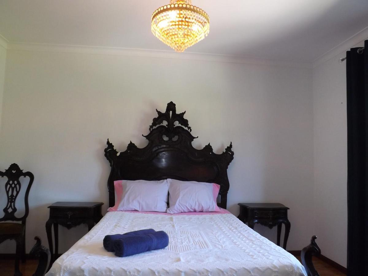Casa Oliveira Villa Grovelas Eksteriør billede