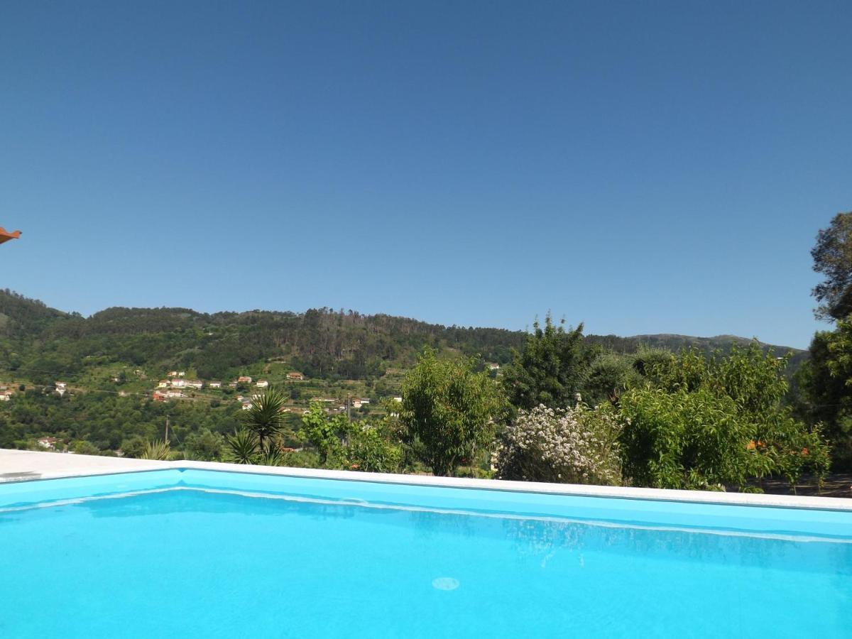 Casa Oliveira Villa Grovelas Eksteriør billede