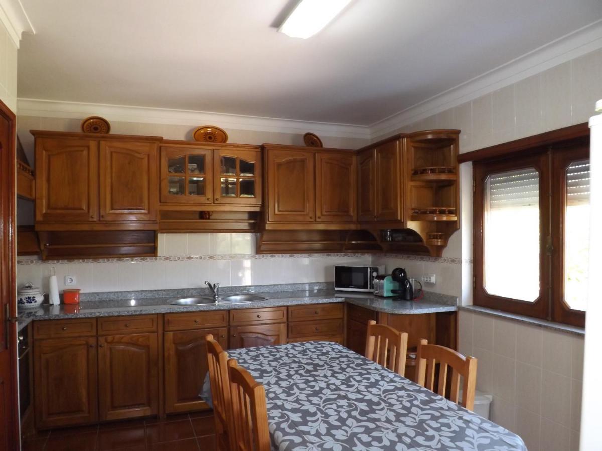 Casa Oliveira Villa Grovelas Eksteriør billede