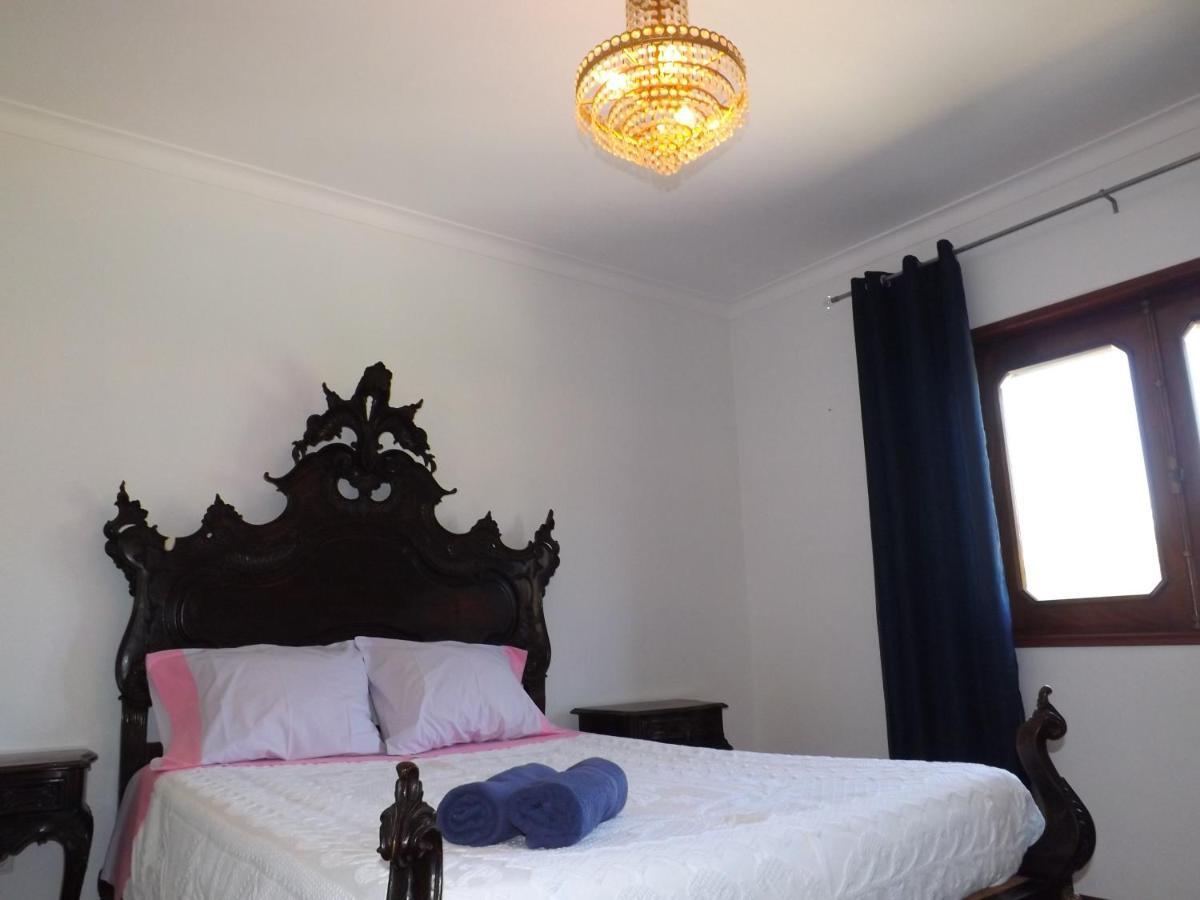 Casa Oliveira Villa Grovelas Eksteriør billede