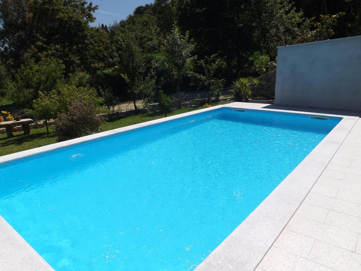 Casa Oliveira Villa Grovelas Eksteriør billede