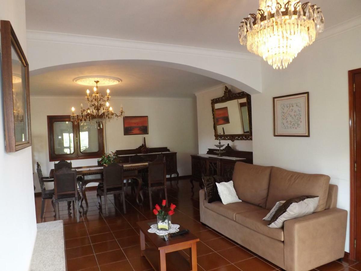 Casa Oliveira Villa Grovelas Eksteriør billede