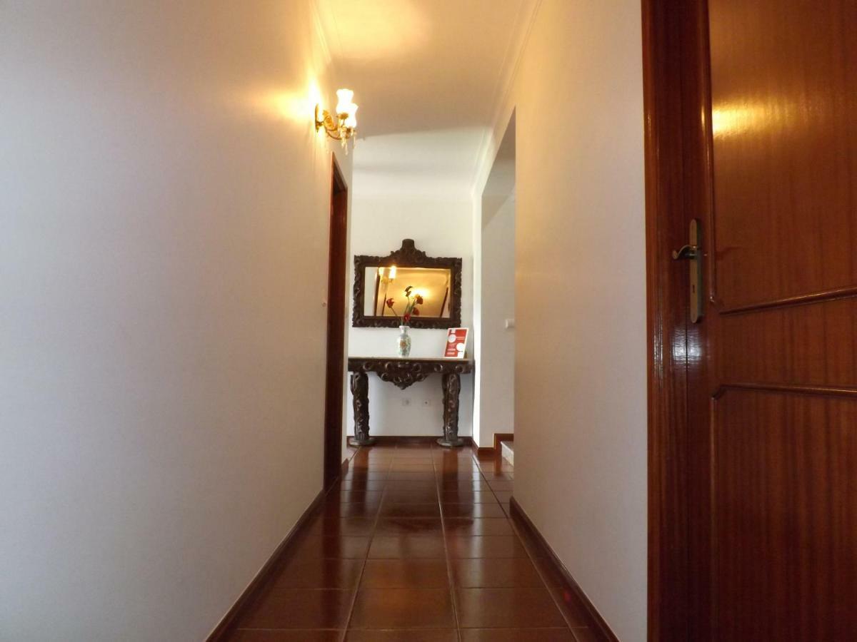 Casa Oliveira Villa Grovelas Eksteriør billede